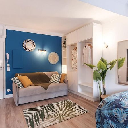 דירות קאן Le Carnot - Hypercentre - Cosy & Climatisation מראה חיצוני תמונה