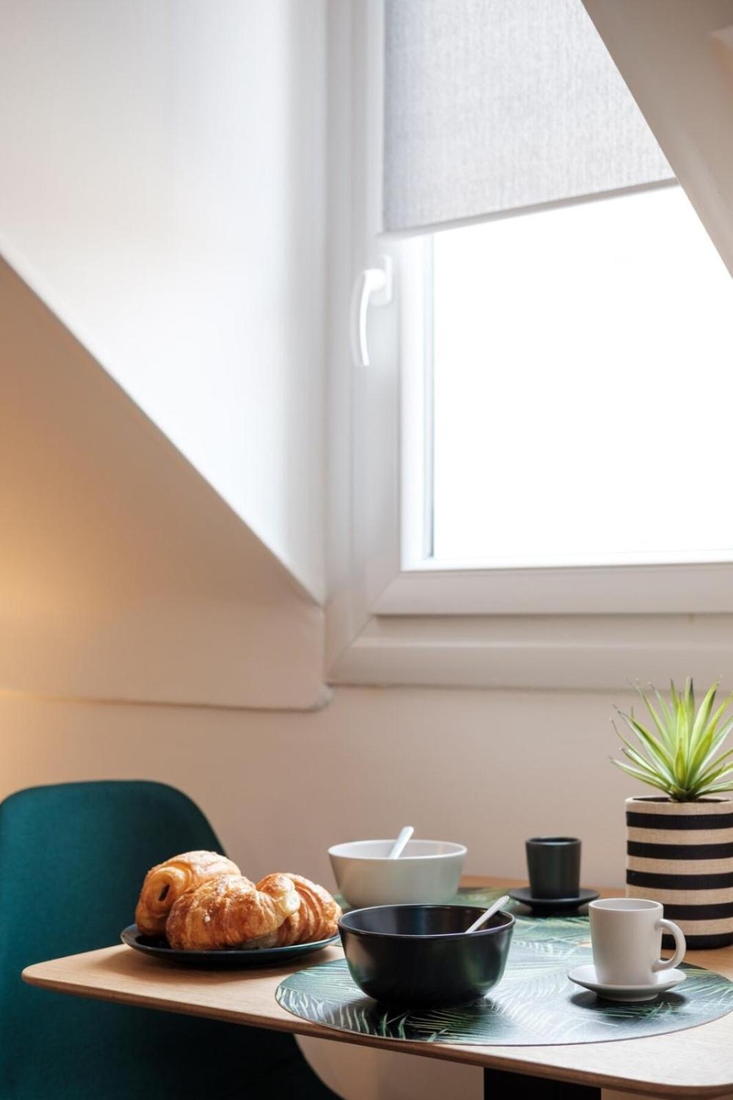 דירות קאן Le Carnot - Hypercentre - Cosy & Climatisation מראה חיצוני תמונה
